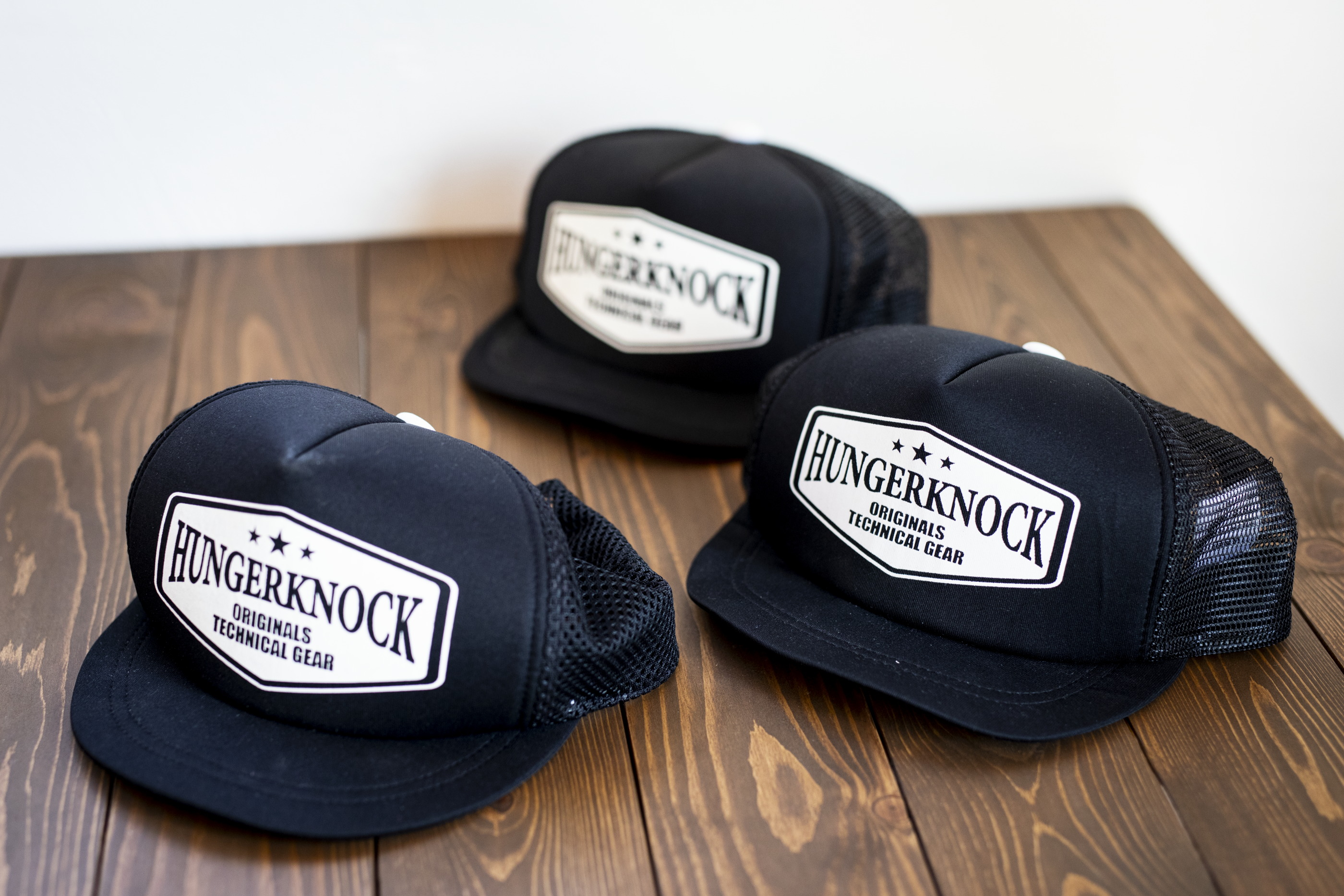 白馬発！HUNGERKNOCK ORIGINALS×三八商店 | grannote グランノート