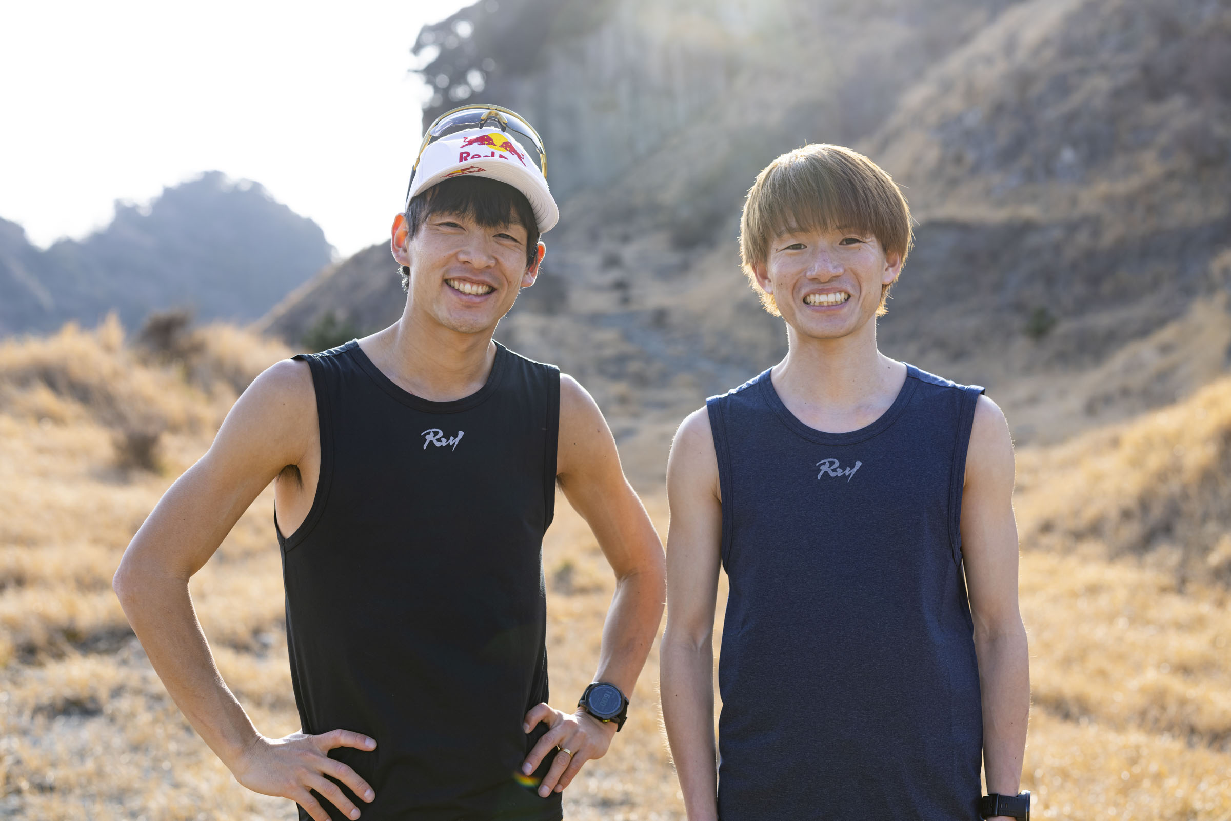 RUY ランニング　セットアップ　XL 上田瑠偉 230308_Ruy_0053.jpg